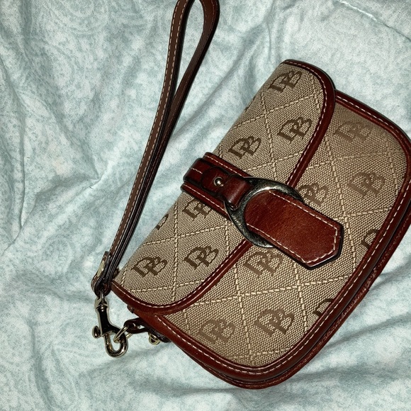 DOONEY & BOURKE WRISTLET🤎🖤🤎 - Picture 5 of 8